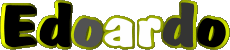 Nombre MASCULINO - Italia E Edoardo 