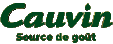 Nourriture Huiles Cauvin 