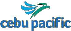 Transports Avions - Compagnie Aérienne Asie Philippines Cebu Pacific 