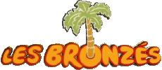 Multi Media Movie France Les Bronzés 01 - Logo 