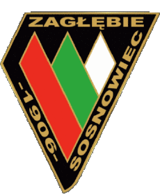 Sports Hockey Poland KH Zaglebie Sosnowiec 