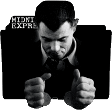 Multi Media Movies International Midnight Express Icons 