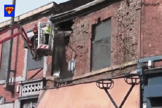 Humor - Fun Lugares Demolición 