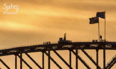 Humor -  Fun Places -TimeLapse Australie Sydney 