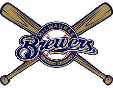 Deportes Béisbol Béisbol - MLB Milwaukee Brewers 