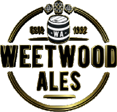 Bebidas Cervezas UK Weetwood Ales 