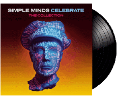 Multi Média Musique New Wave Simple Minds 
