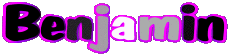 Nombre MASCULINO - Francia B Benjamin 