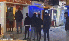 Humour - Fun Dans La Rue Mix 01 