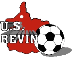 Sports FootBall Club France Grand Est 08 - Ardennes US Revin 
