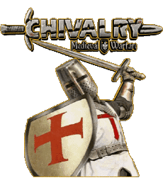 Multi Media Video Games Chivalry 01 
