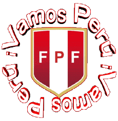 Messagi Spagnolo Vamos Perú Fútbol 