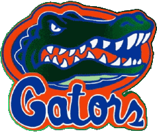 Sport N C A A - D1 (National Collegiate Athletic Association) F Florida Gators 