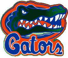 Sports N C A A - D1 (National Collegiate Athletic Association) F Florida Gators 