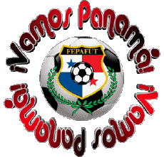 Messages Espagnol Vamos Panamá Fútbol 