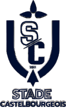 Sportivo Calcio  Club Francia Bretagne 35 - Ille-et-Vilaine Stade Castelbourgeois FC 