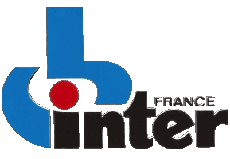 1975-Multi Média Radio France Inter 1975