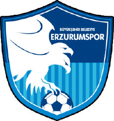 Deportes Fútbol  Clubes Asia Turquía BB Erzurumspor 