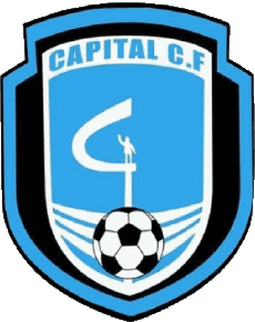 Deportes Fútbol  Clubes America Logo Brasil Distrito Federal Capital CF 