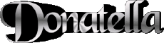 Prénoms FEMININ - Italie D Donatella 