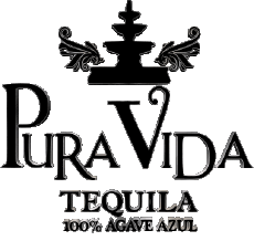 Bebidas Tequila Pura Vida 