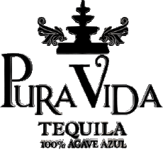 Drinks Tequila Pura Vida 