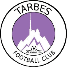 Sports Soccer Club France Occitanie 65 - Hautes-Pyrénées Tarbes FC 