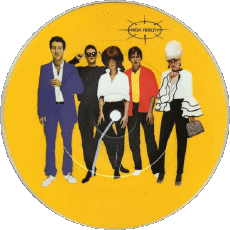 Multimedia Musica New Wave The B-52s 