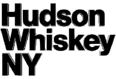 Boissons Bourbons - Rye U S A Hudson 