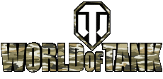 Multimedia Videogiochi World of Tanks Logo 