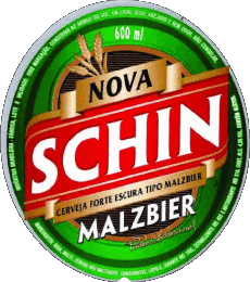 Drinks Beers Brazil Schin 
