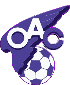 Deportes Fútbol Clubes Francia Occitanie 30 - Gard Ales - OAC 