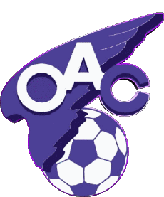 Sports Soccer Club France Occitanie Ales - OAC 