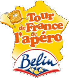 Nourriture Apéritifs - Chips Belin 