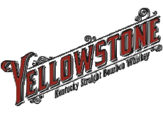 Getränke Bourbonen - Rye U S A Yellowstone 