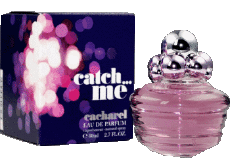 Mode Couture - Parfum Cacharel 