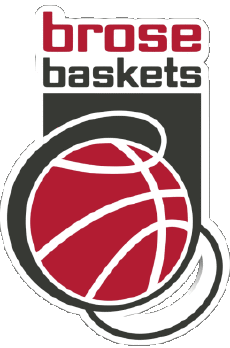 Sport Basketball Deuschland Brose Baskets 