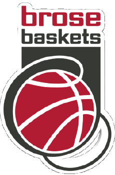Sportivo Pallacanestro Germania Brose Baskets 