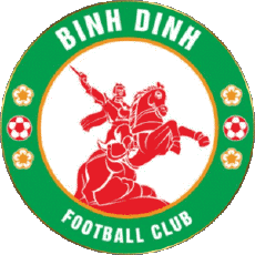 Sports Soccer Club Asia Vietnam Binh Dinh FC 