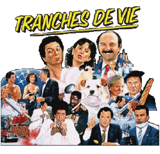 Multi Média Cinéma - France Humour Divers Tranche de vie 