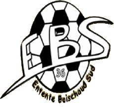 Deportes Fútbol Clubes Francia Centre-Val de Loire 36 - Indre Entente Boischaud Sud 