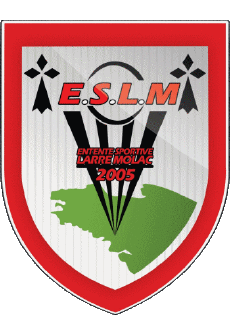 Sports Soccer Club France Bretagne 56 - Morbihan ES Larré Molac 