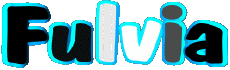 Nombre FEMENINO - Italia F Fulvia 
