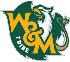 Sportivo N C A A - D1 (National Collegiate Athletic Association) W William and Mary Tribe 