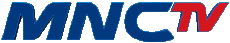 Multimedia Canales - TV Mundo Indonesia MNC-TV 