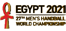 Sport HandBall -Wettbewerb Männer-Weltmeisterschaft 