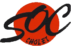 Sports FootBall Club France Pays de la Loire Cholet-SOC 