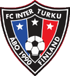 Sportivo Calcio  Club Europa Finlandia FC Inter Turku 