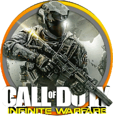 Multimedia Videospiele Call of Duty Infinite Warfare 
