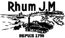 Drinks Rum J M 